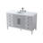54 inch Single Bathroom Vanity-411295647