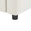 Canapé modulaire 116 * 92 po-840114798