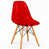 Rouge diaphane