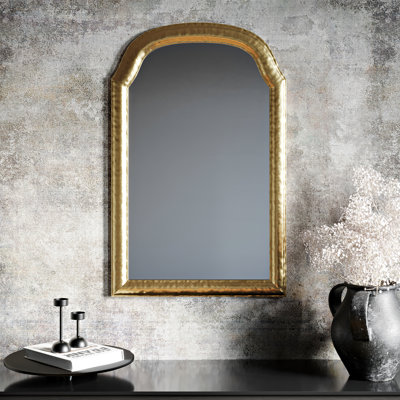 Herda Accent Mirror