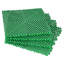 Tapis de drainage emboîtable, coussin modulaire emboîtable durable PP-108532111-108532109