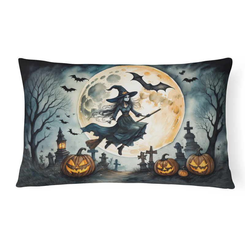  Coussin décoratif intérieur / extérieur en polyester Autre / Sans motif
