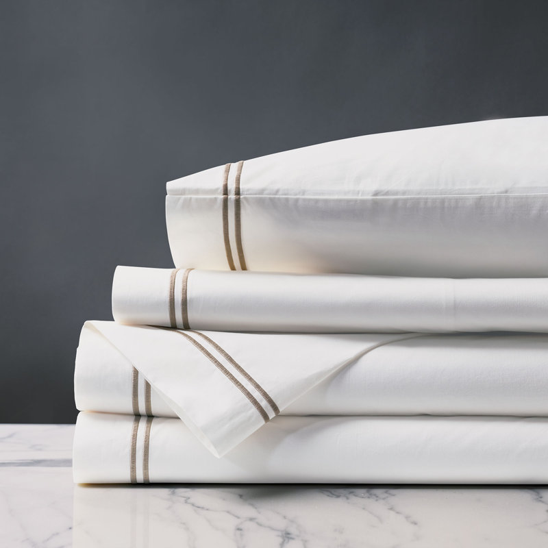 Ethelinda Sheet Set, Twin Sheet Set + 1 Pillowcase