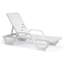 Chaise longue inclinable 75 po Grosfillex Bahia-1343989238