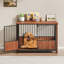 Caisse pour chien 31,5 po-992300470