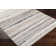 Striped Area Rug