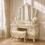 Platine de Royale 4 Piece Vanity