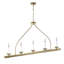 Lustre 5-E12 40W