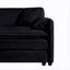 Fauteuil d'appoint surdimensionné en chenille surdimensionné-495586818-474339128