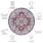 Tucson Performance Machine Washable Oriental Rug-506932025