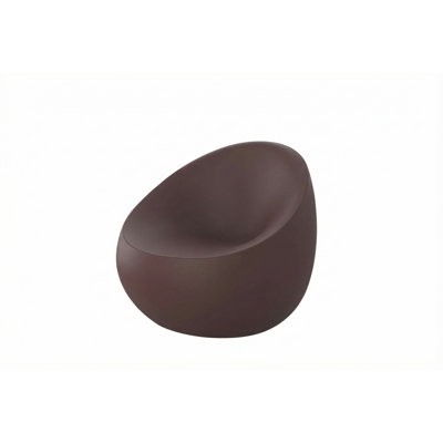 Plastic Outdoor Lounge Chair