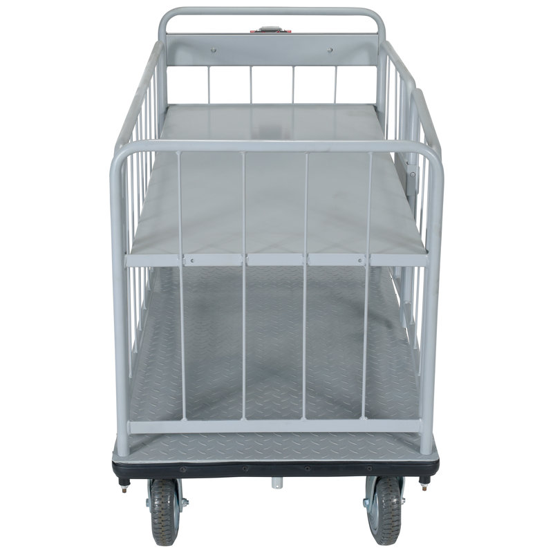 Chariot Elec Matl Hndl