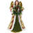36'' Fabric Angels Shatterproof Tree Topper