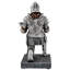 Figurine porte-stylo King Arthur's Knight