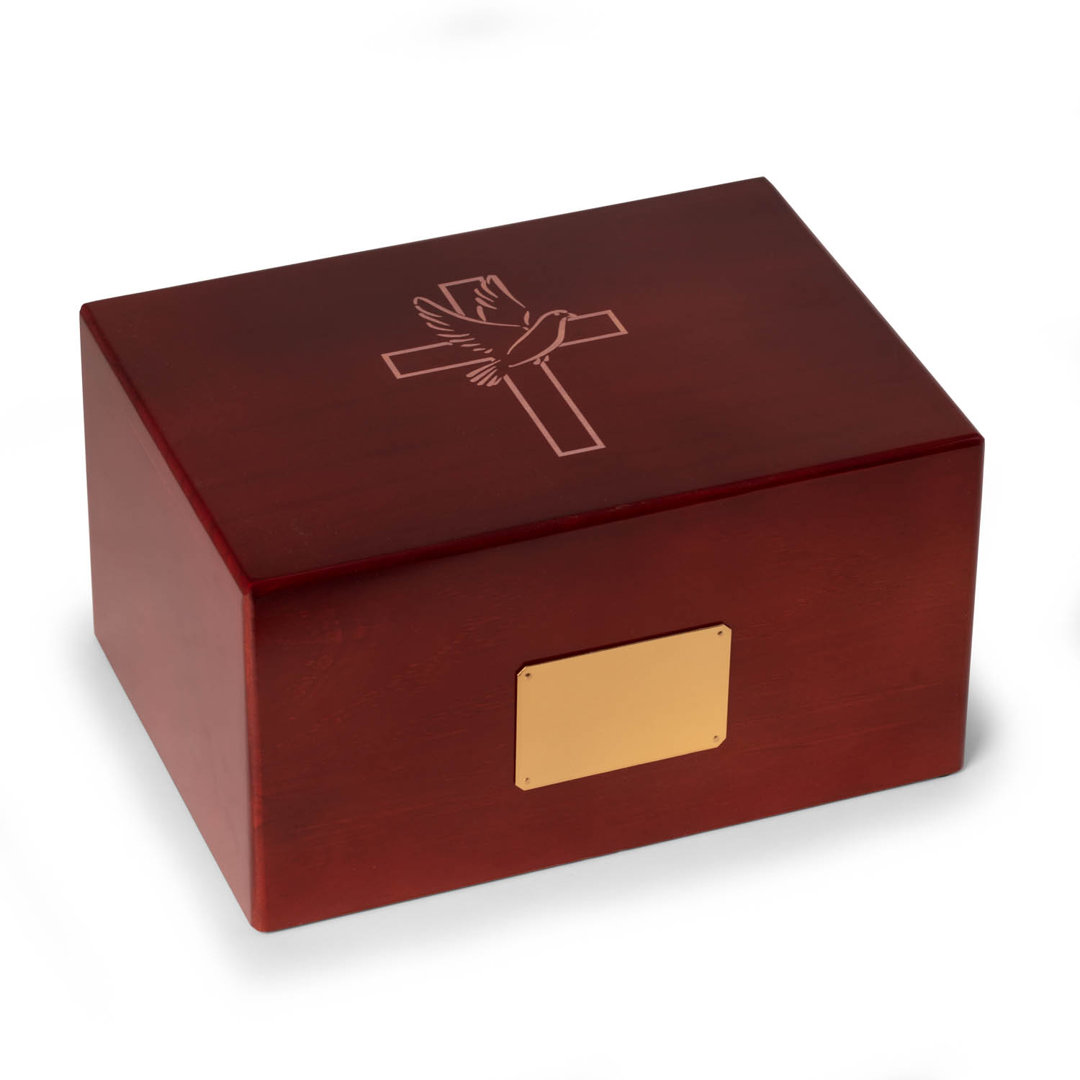 Decorative Box Deering Moments 