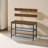 6 Pair Shoe Rack