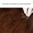 Rectangle Solid Wood Writing Desk-1107671842