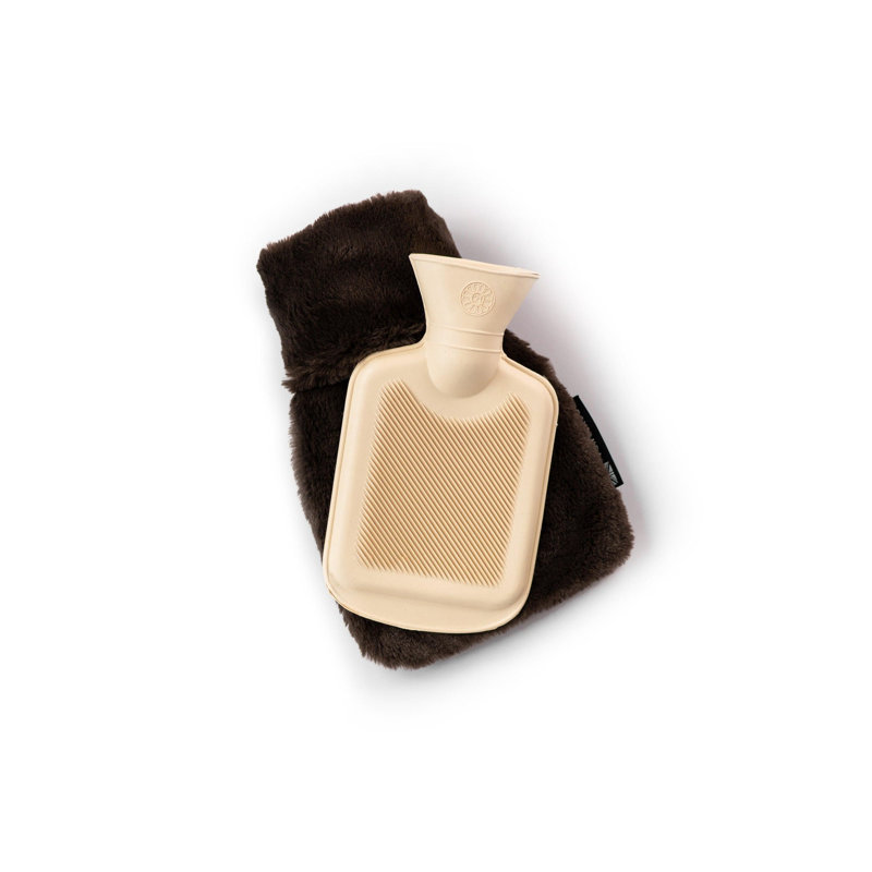 CosyPanda Mini Hot Water Bottles 500ml Not Available Water Bottle