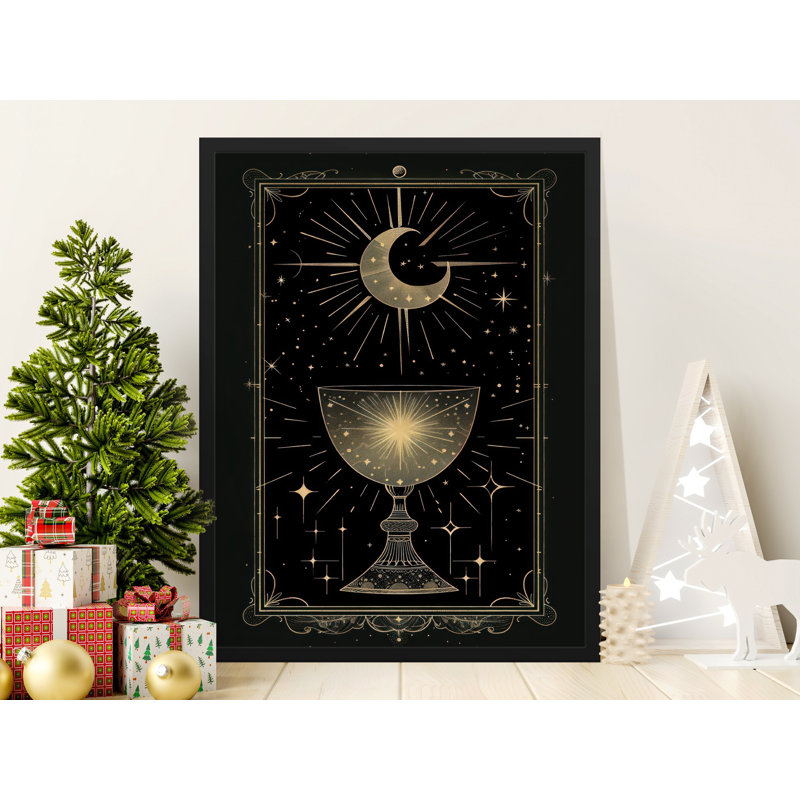 Conant Single Picture Frame Print, 40.64 cm H x 30.48 cm W