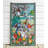 Birds Window Panel