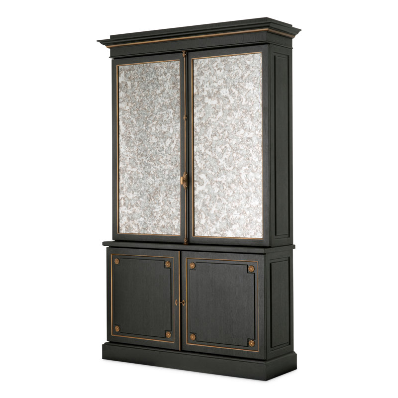 Kellam 18.11 " L Bar Cabinet