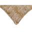 Housse et insert de coussin carré 100% laine