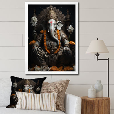 Dinvers " Hinduisim Divine Ganesha I "