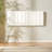 Chastelyne Upholstered Easy Assemble Wall Mounted Headboard-1379281334-1405907530