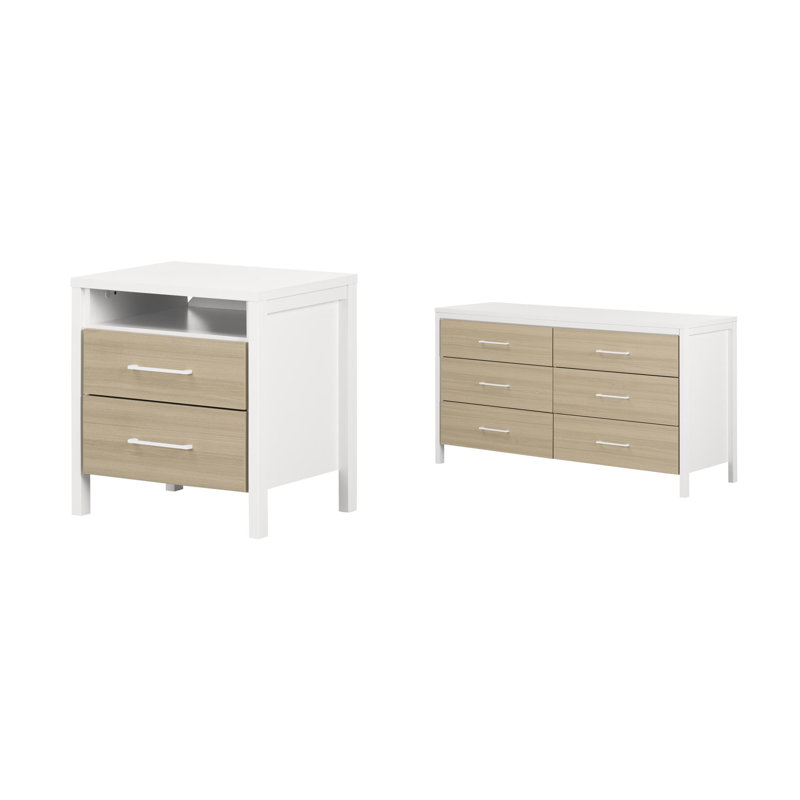 Commode de lit Summer Breeze