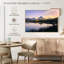 Lever de soleil sur Grand Teton-92444240-92444241