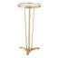 French Moderne Side Table-9602666