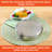 Imusa 1.5 Qt Stainless Steel Flan Mold