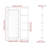 Bathroom Mirror Wall Mounted Mirror-1172090664-1172090668