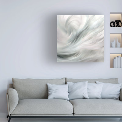 Bolog Tina Lavoie Whisper Canvas Art