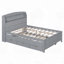 Lit plateforme avec rangement et tiroirs-103337535-103337521