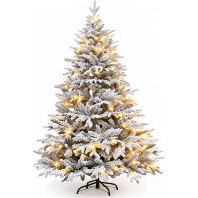 5' H 1 Christmas Tree