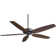 72" Great Room 5 - Blade Standard Ceiling Fan with Pull Chain