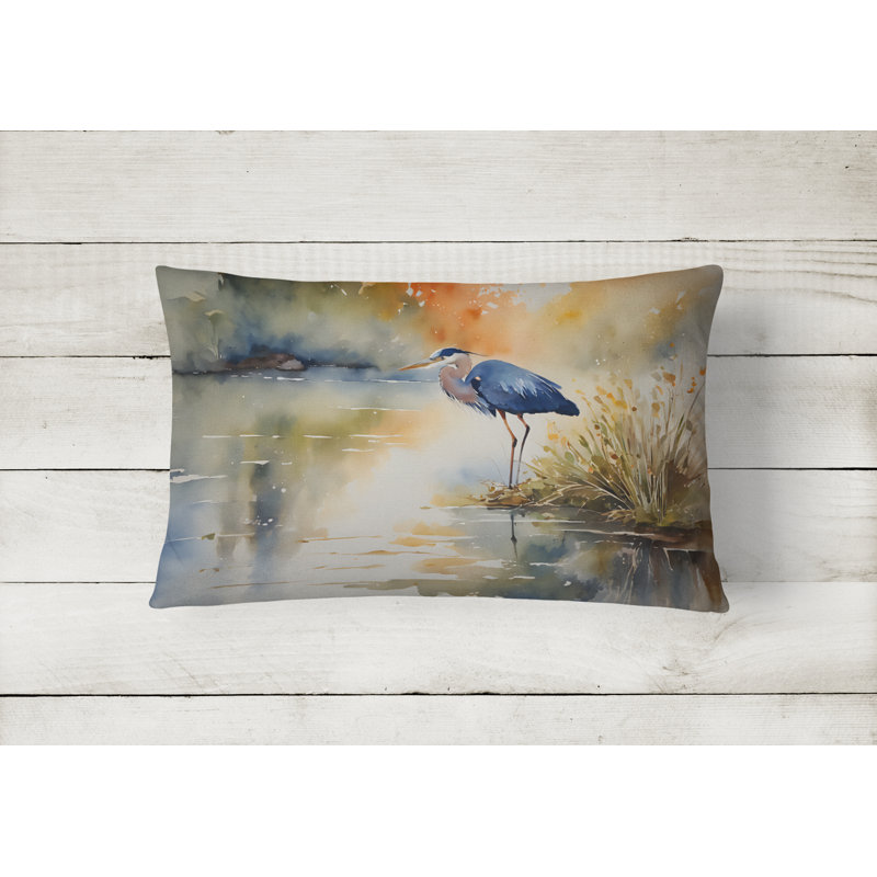 Outdoor Throw Pillow