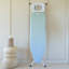 Brabantia Size B Ironing Board with Solid Steam Iron Rest-1349208966