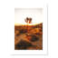 «Desert Dawn» par Joshua Earle - reproduction imprimée-93623224-93623225-93623226