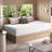 12 Inch Multiple-sized Memory Foam Mattress with 3 Layers-110904211