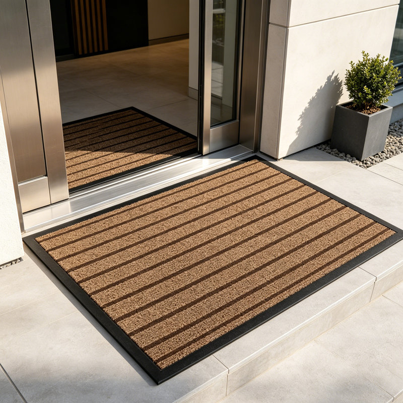 Indoor / Outdoor Doormat