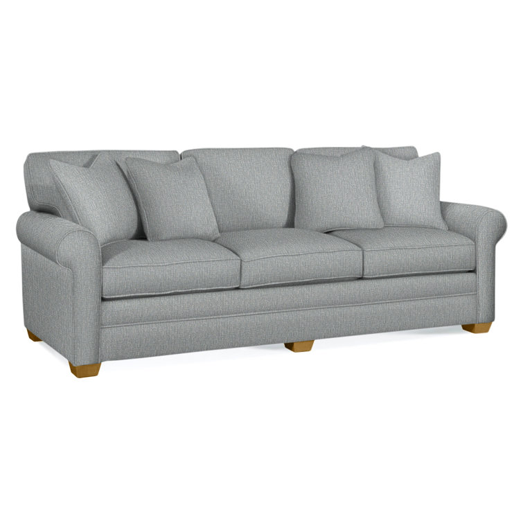 Bedford Upholstered 98'' Sofa