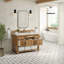 Malibu 48'' W Single Vanity-968757649-968757650-968757646