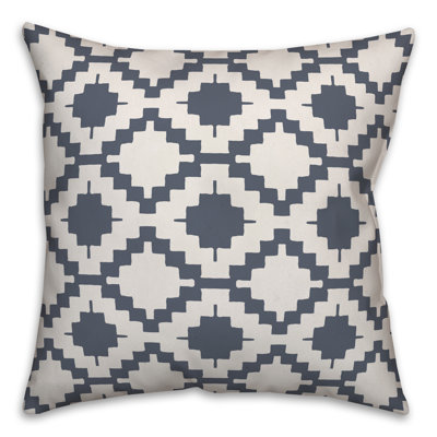 Housse de coussin Aztec
