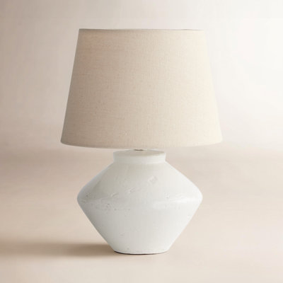 Meyer Ceramic Table Lamp