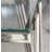 Allyse Glass Top End Table-98449976-98449979