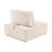 Aukeem 5 - Piece Upholstered Sectional-98969912