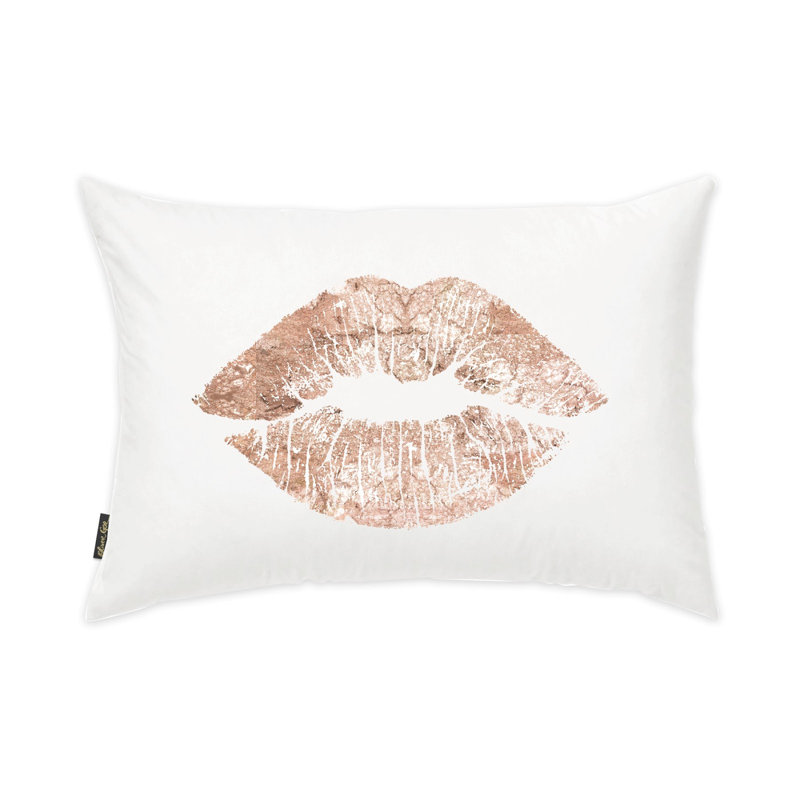 Oliver Gal Home Throw Pillow