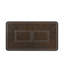Spencer London Solid Wood Dining Table-12426940